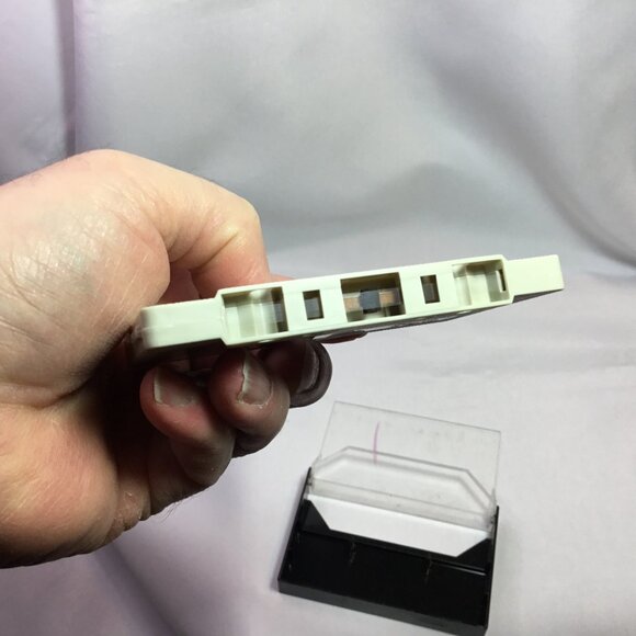 Bruce Springsteen - Born To Run - Cassette Tape 1975 - Picture 4 of 4